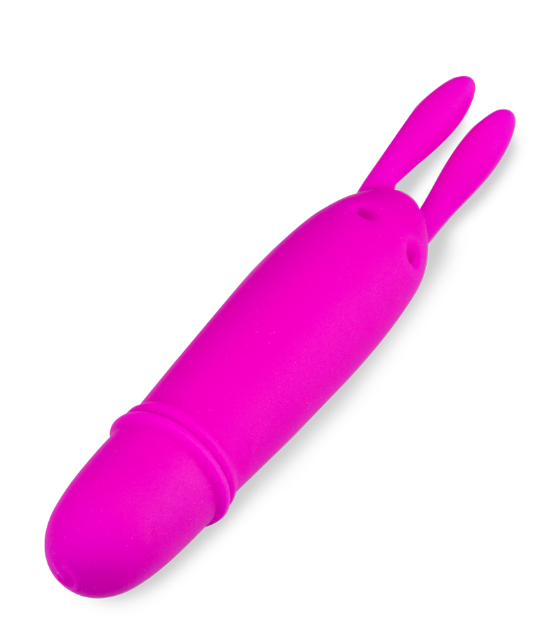 Minivibrator Bunny 10 Modi