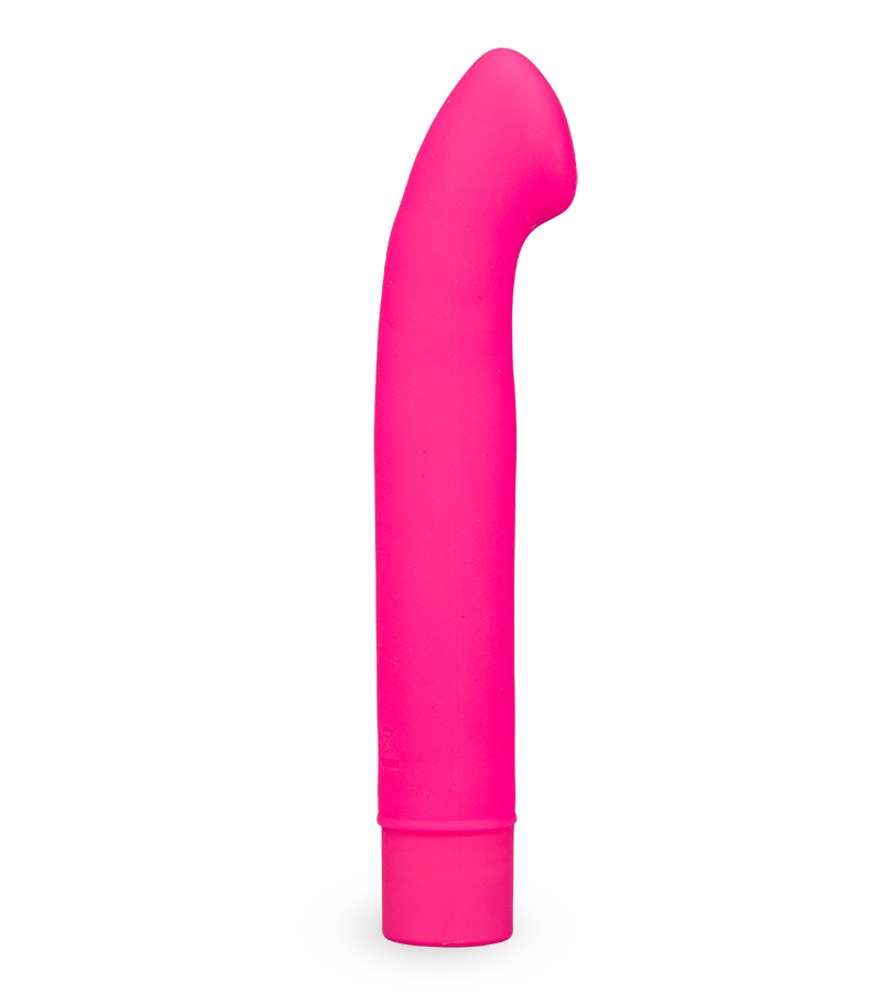 Minivibrator für G-Punkt-Massage 10 Modi