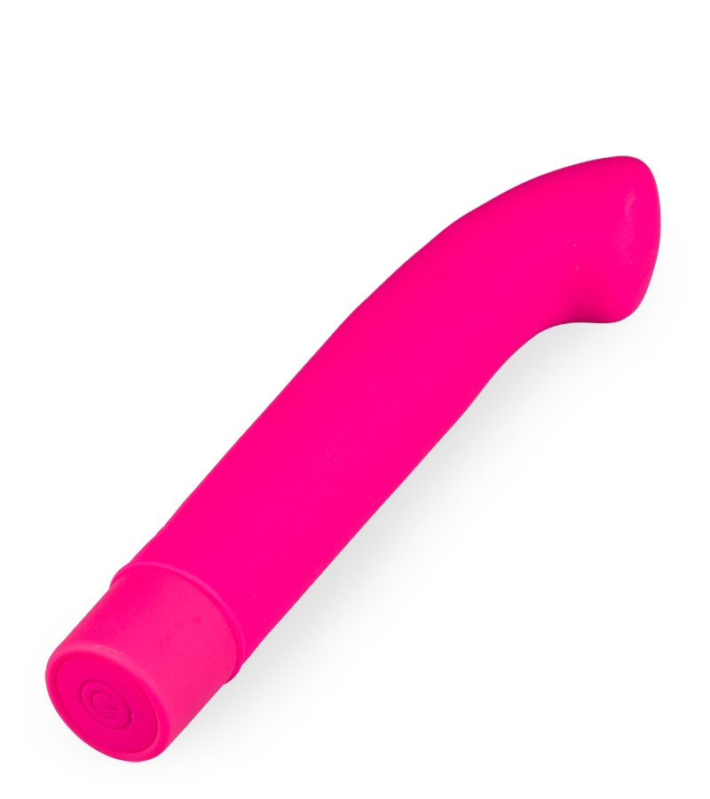 Minivibrator für G-Punkt-Massage 10 Modi