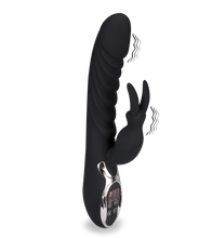 Laden Sie das Bild in den Galerie-Viewer, Mr Rabbit Kitzlervibrator