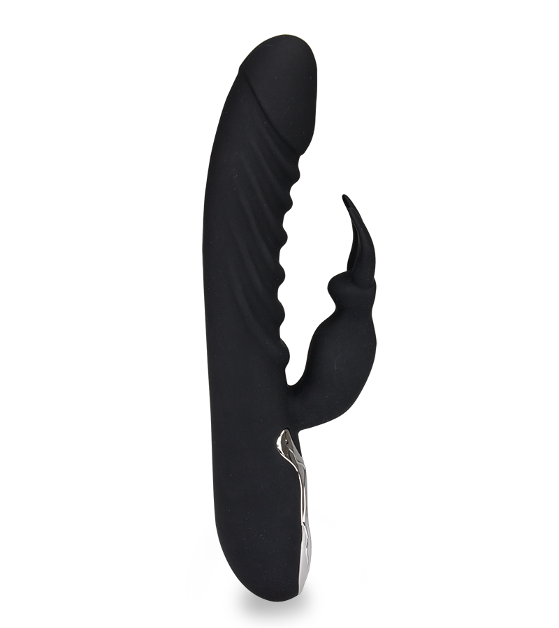 Mr Rabbit Kitzlervibrator