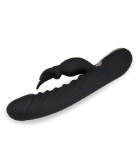 Laden Sie das Bild in den Galerie-Viewer, Mr Rabbit Kitzlervibrator