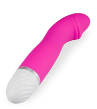 Laden Sie das Bild in den Galerie-Viewer, Multi-Speed-Vibrator in Penisform