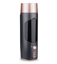 Laden Sie das Bild in den Galerie-Viewer, Multifunktionaler Masturbator Galaxy