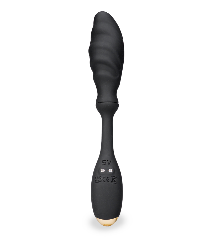 Multifunktions-Stimulator mit 9 Modi Libertine