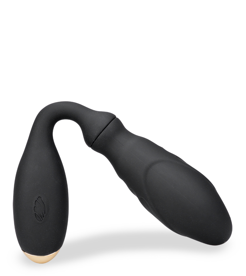 Multifunktions-Stimulator mit 9 Modi Libertine