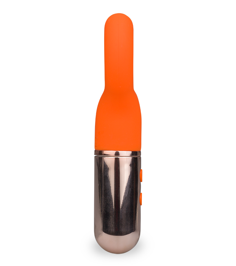 Multifunktionsstimulator Pinch