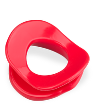 Laden Sie das Bild in den Galerie-Viewer, Mundöffner mit sinnlichen Lippen 4 cm