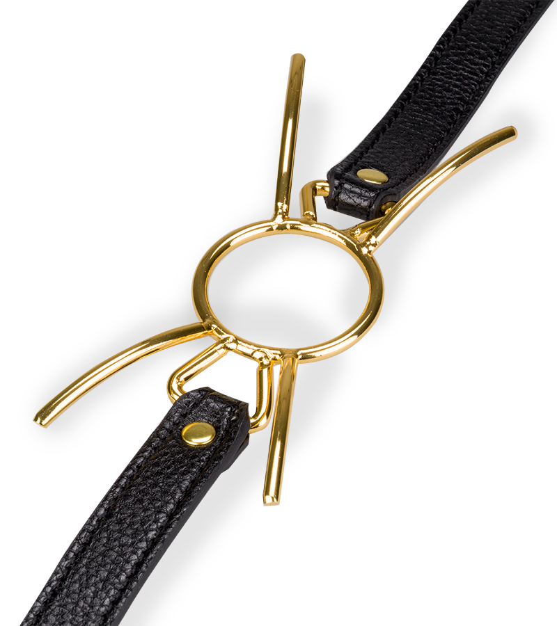 Mundsperre Spider 3,8 cm