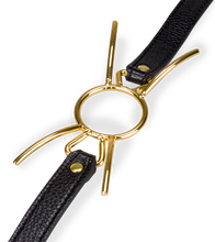 Laden Sie das Bild in den Galerie-Viewer, Mundsperre Spider 3,8 cm