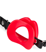 Laden Sie das Bild in den Galerie-Viewer, Mundspreizer mit sinnlichen Lippen 4 cm