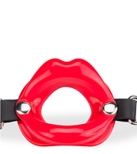 Laden Sie das Bild in den Galerie-Viewer, Mundspreizer mit sinnlichen Lippen 4 cm