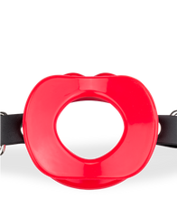 Laden Sie das Bild in den Galerie-Viewer, Mundspreizer mit sinnlichen Lippen 4 cm