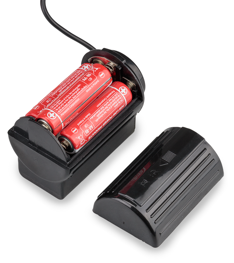 Naturdildo mit Rotations- und Vibrationsfunktion