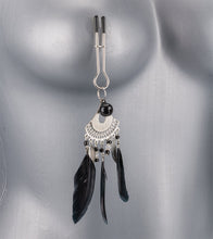 Laden Sie das Bild in den Galerie-Viewer, Nippelklemmen Cabaret