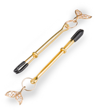 Laden Sie das Bild in den Galerie-Viewer, Nippelklemmen Sweet Mermaid