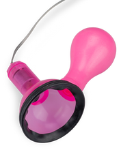 Laden Sie das Bild in den Galerie-Viewer, Nippelsauger mit Vibration
