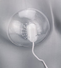 Laden Sie das Bild in den Galerie-Viewer, Nippelvibrator mit Fernsteuerung 12 Modi