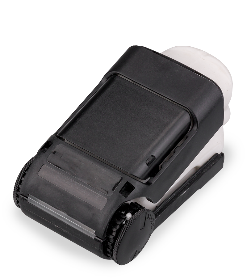 Oral-Masturbator mit Blowjob-Feeling