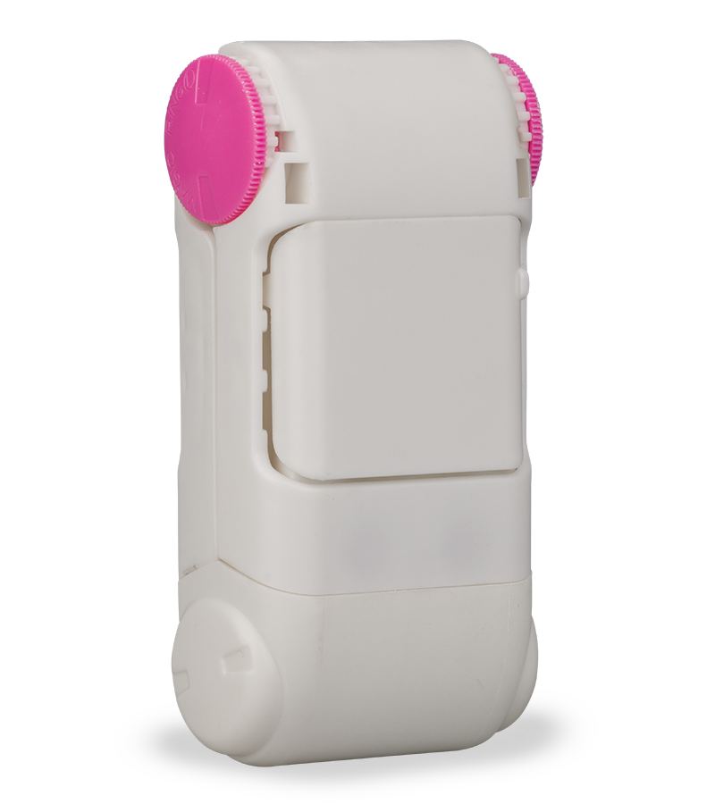 Oral-Masturbator mit Blowjob-Feeling