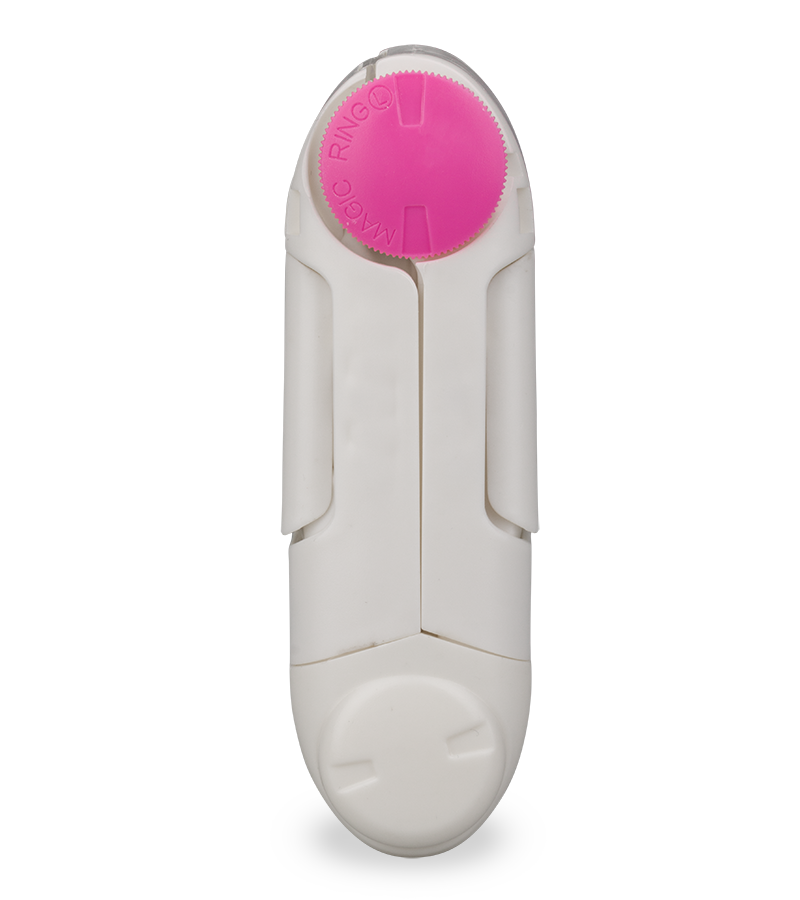 Oral-Masturbator mit Blowjob-Feeling