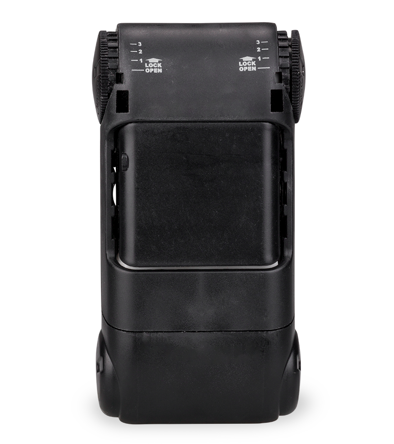 Oral-Masturbator mit Blowjob-Feeling