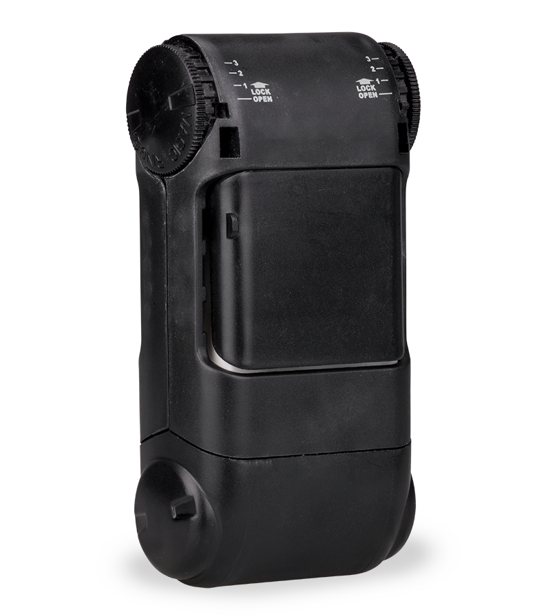 Oral-Masturbator mit Blowjob-Feeling