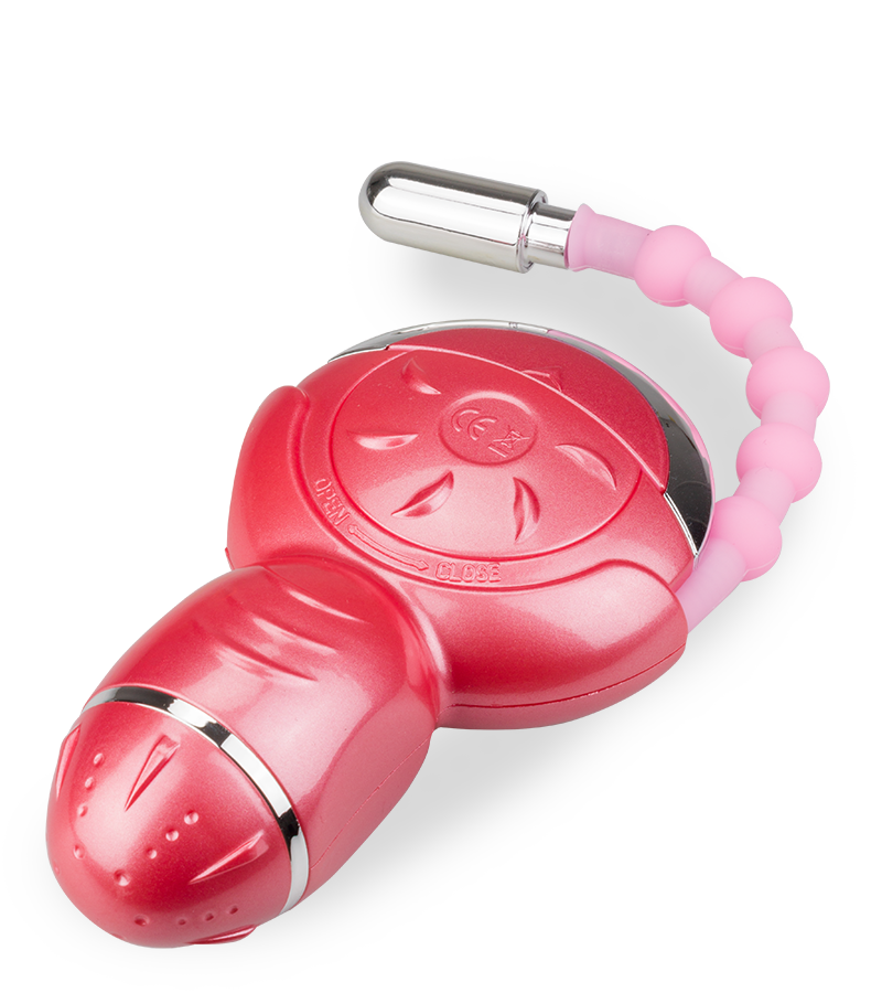 Oralsex-Simulator Rolling Fun