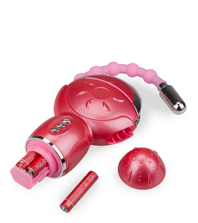 Oralsex-Simulator Rolling Fun