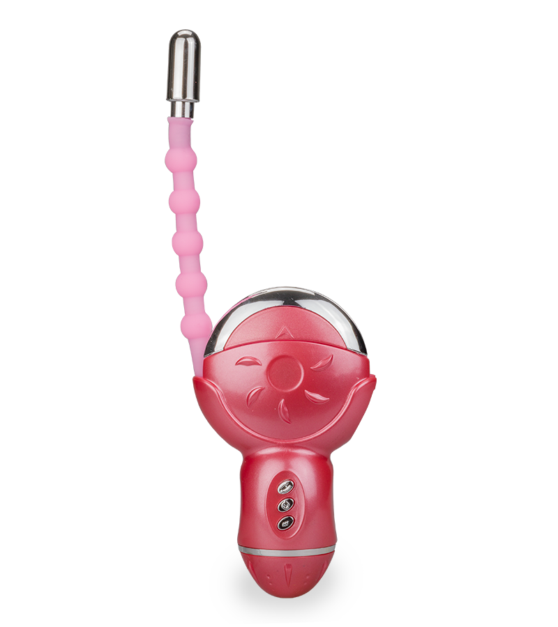 Oralsex-Simulator Rolling Fun