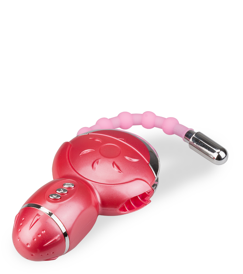 Oralsex-Simulator Rolling Fun