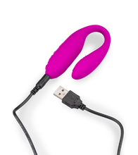 Laden Sie das Bild in den Galerie-Viewer, Paar-Vibrator Lov'Inside