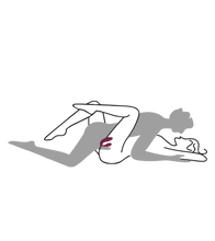 Laden Sie das Bild in den Galerie-Viewer, Paar-Vibrator Lov'Inside