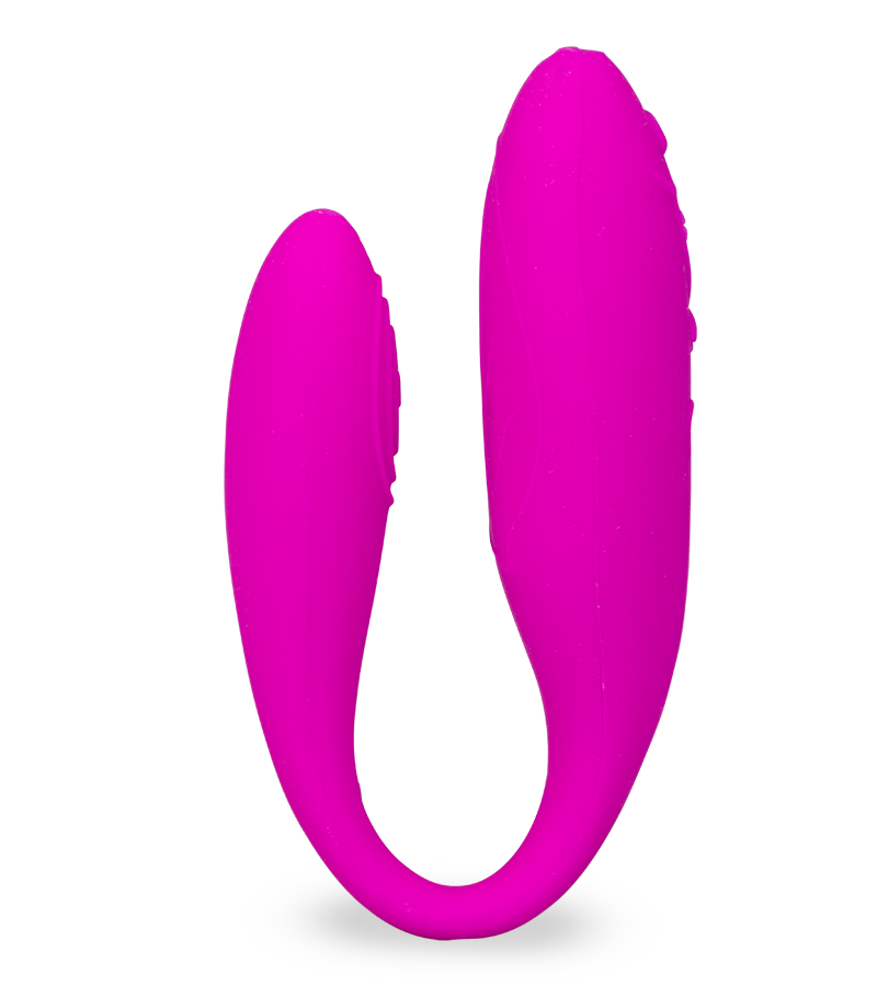 Paar-Vibrator Lov'Inside