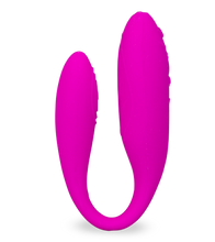 Laden Sie das Bild in den Galerie-Viewer, Paar-Vibrator Lov'Inside