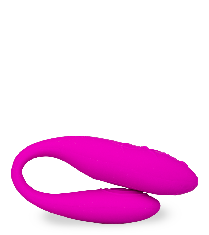 Paar-Vibrator Lov'Inside