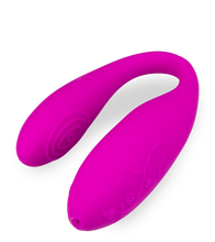 Laden Sie das Bild in den Galerie-Viewer, Paar-Vibrator Lov'Inside