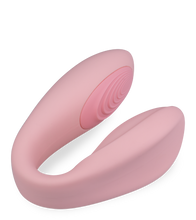 Laden Sie das Bild in den Galerie-Viewer, Paar-Vibrator mit 8 Modi Symbiose