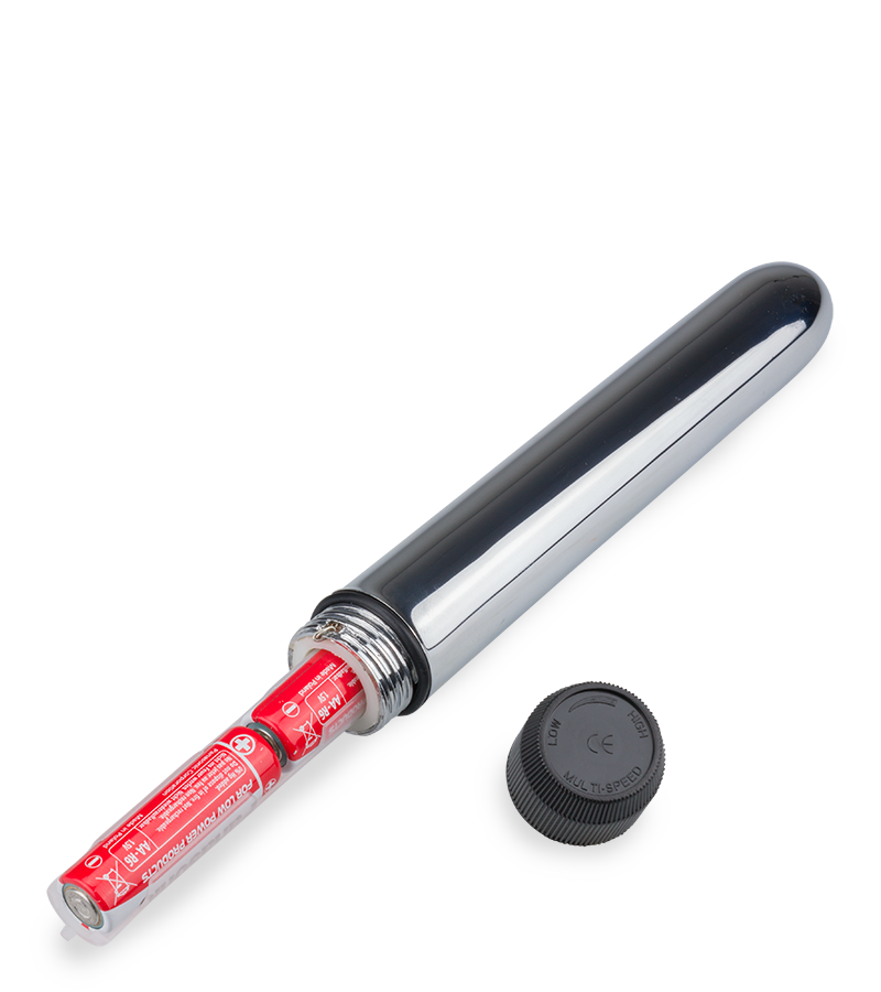 Partnertoy-Set mit 7 Sextoys