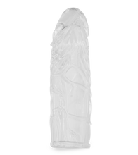 Laden Sie das Bild in den Galerie-Viewer, Penis-Extender mit Aderung