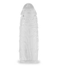 Laden Sie das Bild in den Galerie-Viewer, Penis-Extender mit Aderung