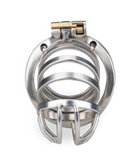 Laden Sie das Bild in den Galerie-Viewer, Penis-Käfig Decision