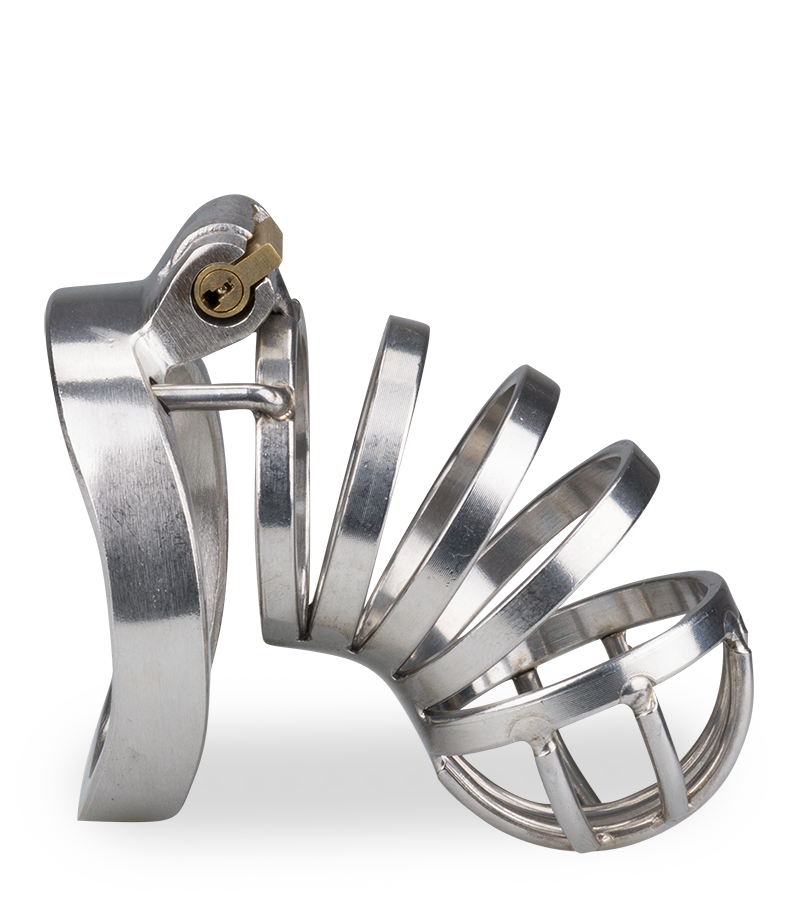 Penis-Käfig Decision