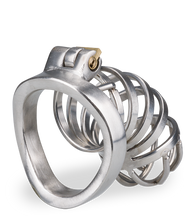 Laden Sie das Bild in den Galerie-Viewer, Penis-Käfig Decision