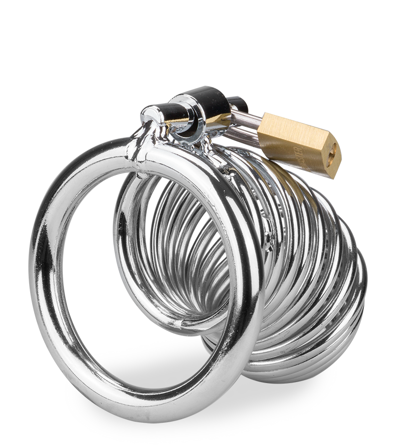 Penis-Käfig Hell Spiral