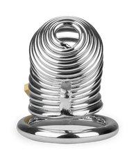 Laden Sie das Bild in den Galerie-Viewer, Penis-Käfig Hell Spiral