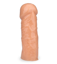 Laden Sie das Bild in den Galerie-Viewer, Penis-Sleeve mit Wet-Skin-Effekt