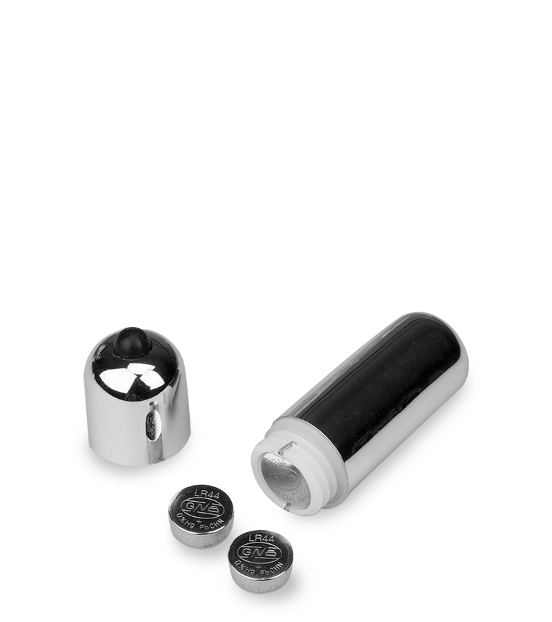 Penishülle Crystal Rabbit