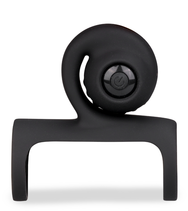 Penishülle mit Vibration Clit Lover