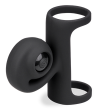 Laden Sie das Bild in den Galerie-Viewer, Penishülle mit Vibration Clit Lover